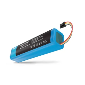 Newell MIS56T6VX Replacement Battery for Xiaomi Roborock 5200mAh