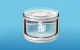 Smart Pet Water Fountain Dogness D07 1.8L UV Sterilization White