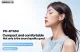Remax Proda PD-BT650 TWS Wireless Earphones, Bluetooth 5.4, White