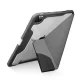 Apple iPad Pro 11 ( 2020, 2021 ) Uniq Etui Trexa Cover Case, Black