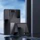 Dux Ducis Aimo Case for Samsung Galaxy Z Flip 8, Black