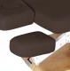 Cover for SPA Couch Sillon Relax, Dark Brown