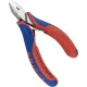 KNIPEX 77 32 115 Electronics Diagonal Cutter 115 mm