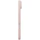 Uniq Lino Magclick Charging Case for iPhone Air - Pink
