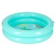 Bestway 51061 Kids Inflatable Pool 61 cm, Turquoise