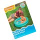 Bestway 51061 Kids Inflatable Pool 61 cm, Turquoise