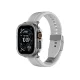 AmazingThing Minimal Protective Case for Apple Watch Ultra 3 49mm, Transparent
