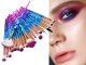 20-Piece Professional Makeup Brush Set
