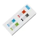 xTool mTiny Color Markers for mTiny Discover Kit (P5010086)