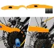 Bicycle Cleaning Brush Set (6 pcs), AG516B