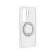 AmazingThing Titan Pro MagSpin Case for Samsung Galaxy S26 Ultra, Clear