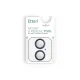 Etteri Camera Lens Protector for iPhone 17, Blue