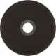 Metabo Flexiarapid Inox cutting disc 125x1.0x22.23 mm