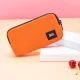 Rockbros Bicycle Pouch for Phone and Keys 0.15 L, Orange