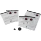 Zwilling Fresh+Save Medium Vacuum Starter Set La Mer
