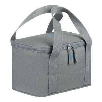 Rivacase 5705 Gremio Cooler Bag, 5L, Grey