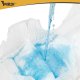 Purlov Disposable Dog Diapers M-L (12 pcs)