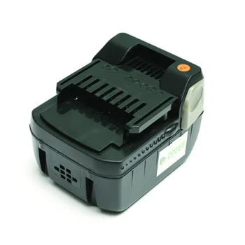 Extra Digital Power Tool Battery for Hitachi BSL1415, 14.4V, 4.0Ah, Li-ion