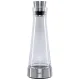 Emsa Flow Slim Glass Cooling Carafe with Cooling Station 1.0L