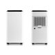 Air Dehumidifier, Moisture Absorber, Berdsen BD-521, White