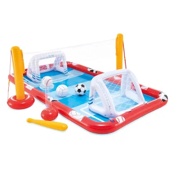 Intex 57147 Sports Arena Inflatable Play Center (325 x 267 x 102 cm)