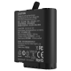 Telesin Power Bank and Charger for GoPro Hero 5-12 Batteries, 10000 mAh