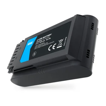 Newell VCA-SBT90 Battery for Samsung Jet 75 and Jet 90, 4000 mAh, 21.6 V