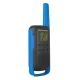 Motorola Talkabout T62 (188044) Walkie-Talkies, 2-Pack, Blue