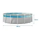 Intex 26730Nd Frame Garden Pool 488 x 122 cm 11-in-1