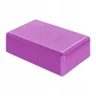 4FIZJO Yoga Foam Block EVA, Pink