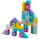 Educational Wooden Blocks RK-871 Ricokids