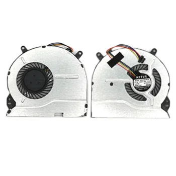 Laptop Cooling Fan for HP Pavilion 15-B025SR, 15-B142DX