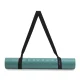Balance Yoga Mat 185 x 68 cm, Mustard Green