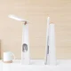 LED Desk Lamp Forever Light FLB-150 ELENA 7.5W with Night Light, White