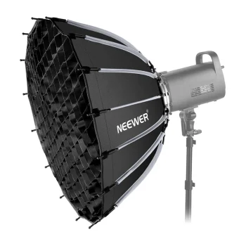 Softbox Neewer SF65Q 65cm with Bowens Mount