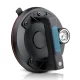 Humberg HM-162 516200 Electric Vacuum Suction Cup for Tiles, 200 kg