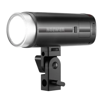 Neewer Q200 200Ws Flash with Battery TTL HSS