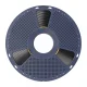 Sunlu PLA+ Silk 3D Printer Filament, Black