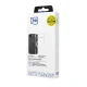 3mk Armor MagCase for iPhone 17 Air, Transparent