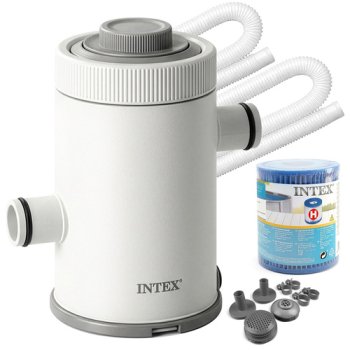 Pool Filter Pump 1250 l/h Intex 26602NP