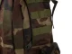 Military Tactical Backpack 48.5L – Waterproof, Dark Camo