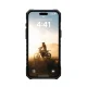 UAG Pathfinder Clear Magsafe iPhone 16 Plus Case - White