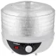 GreenBlue GB195 Food Dehydrator for Mushrooms, Fruits and Vegetables, 250W