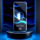 3mk FlexibleGlass Hybrid Glass for Xiaomi Redmi Note 14 5G