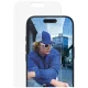 PanzerGlass Classic Fit EasyAligner Tempered Glass iPhone 17 Pro