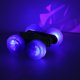 Машинка на радиоуправлении Revolt TG1023 Flip Speeder Lights, 2.4GHz, LED