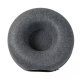 Cat tunnel bed, 50 cm, dark grey