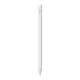Metapen Pencil A12 Stylus Pen for iPad, Bluetooth, White