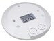 Maclean MCE133 Microwave Motion Sensor, Ceiling Mount, 1-8m, 2000W