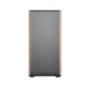 Darkflash DS900WS ATX Computer Case Without Fans, Black